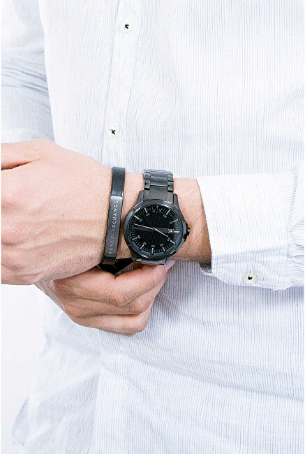 Hampton + náramek AX7101