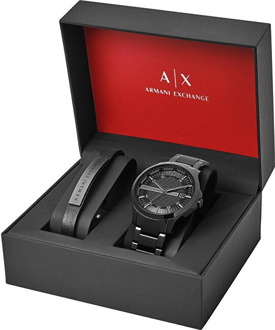 Hampton + náramek AX7101