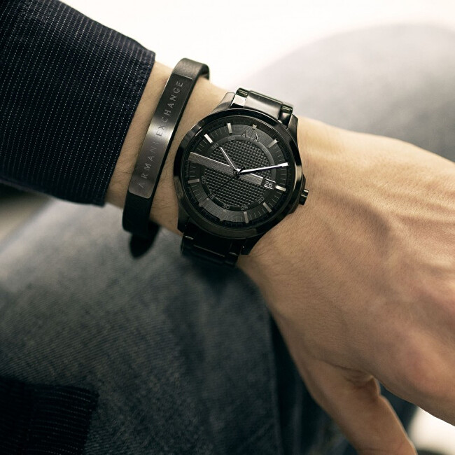 Hampton + náramek AX7101