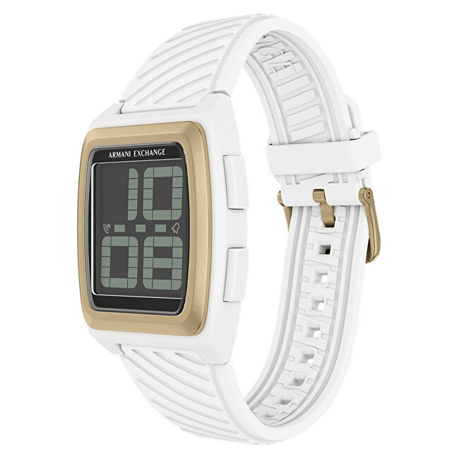 Armani Exchange Kelvin AX2968 digitální