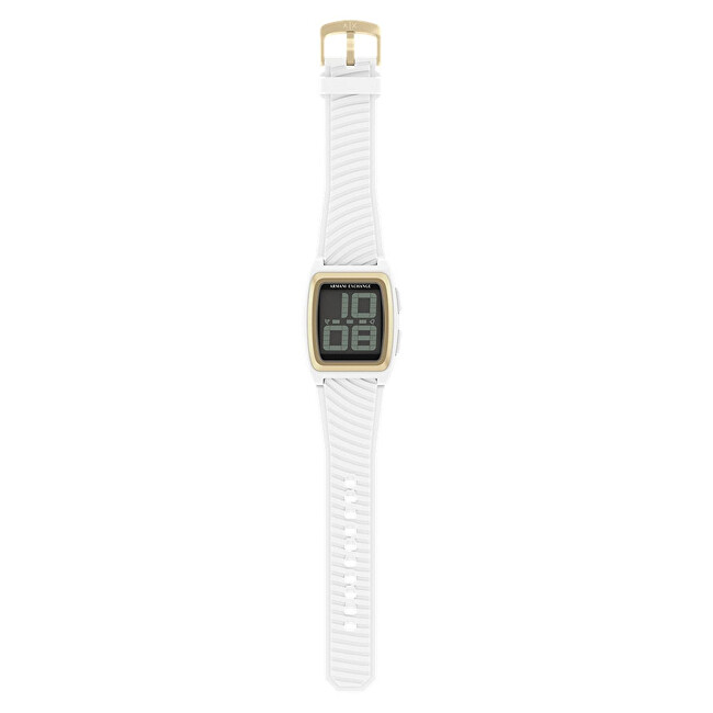 Armani Exchange Kelvin AX2968 digitální