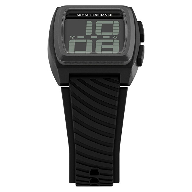 Armani Exchange Kelvin AX2971 digitální