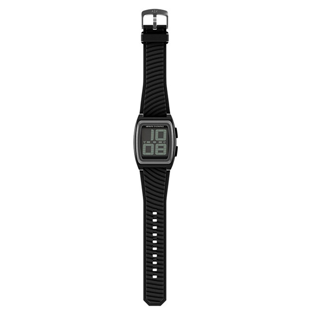 Armani Exchange Kelvin AX2971 digitální