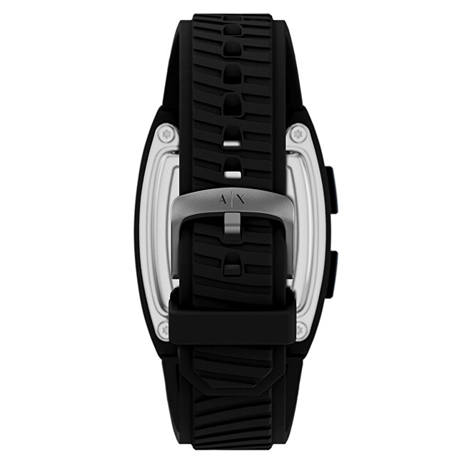 Armani Exchange Kelvin AX2971 digitální