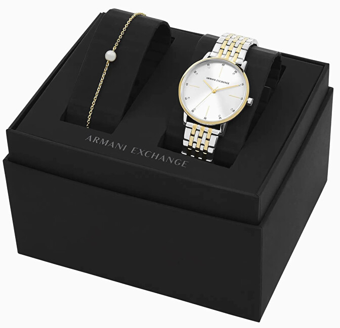 Armani Exchange Lola SET AX7156SET analógové
