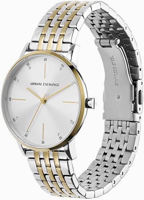 Armani Exchange Lola SET AX7156SET analógové