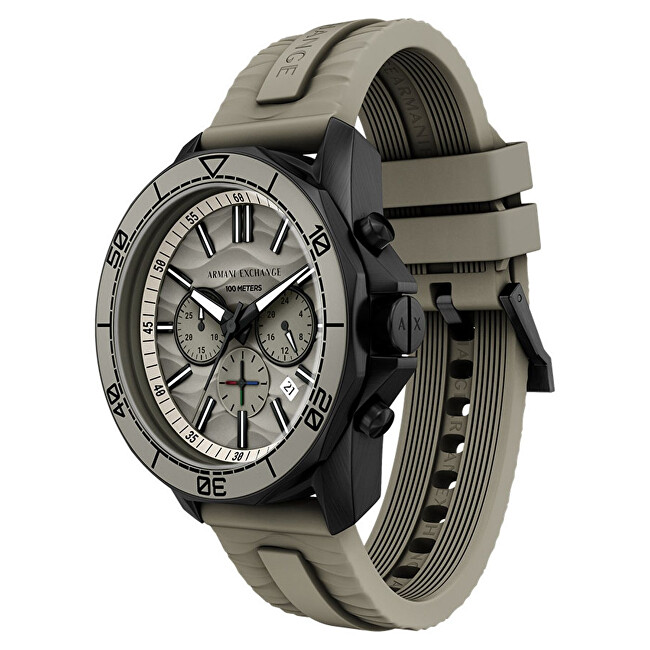 Spencer Chronograph AX1971
