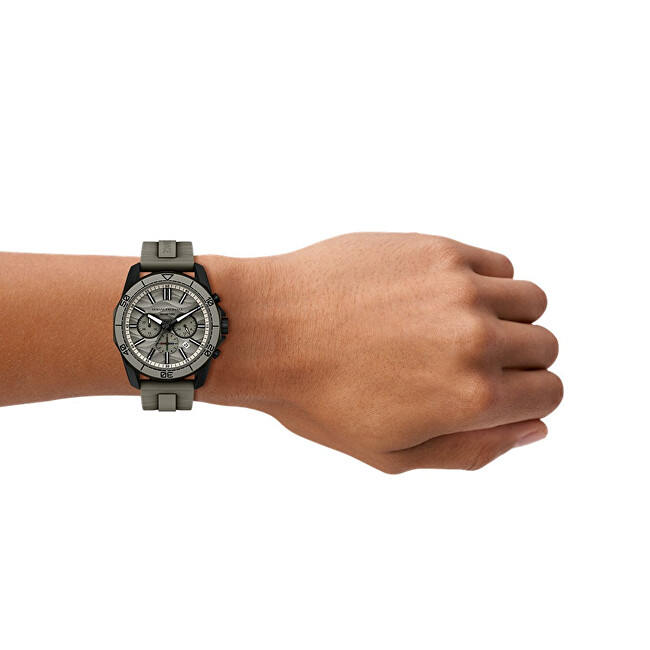 Spencer Chronograph AX1971