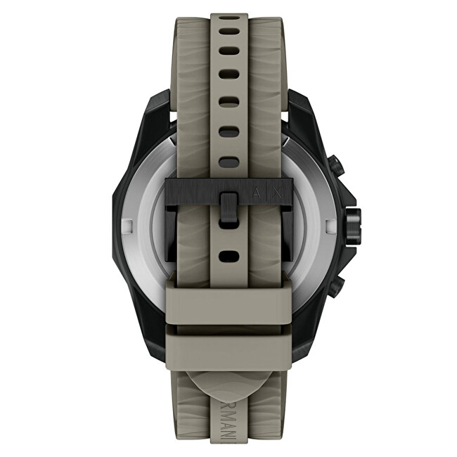 Spencer Chronograph AX1971