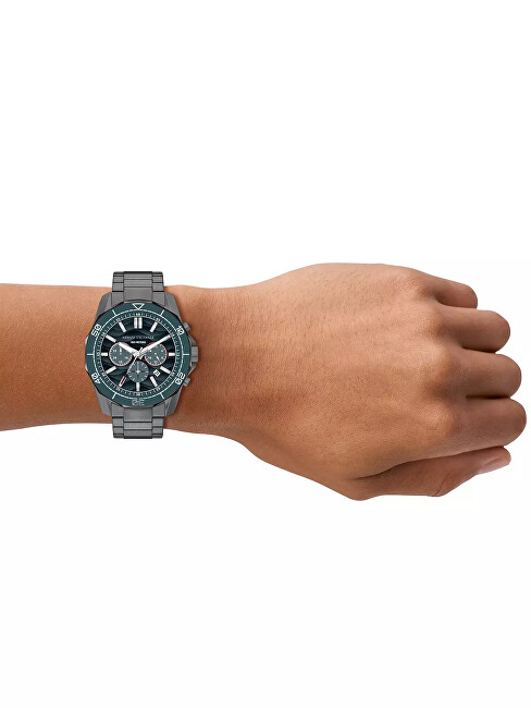 Spencer Chronograph AX1972
