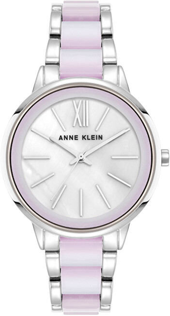 Anne Klein Trend AK/1413IRSV analógové