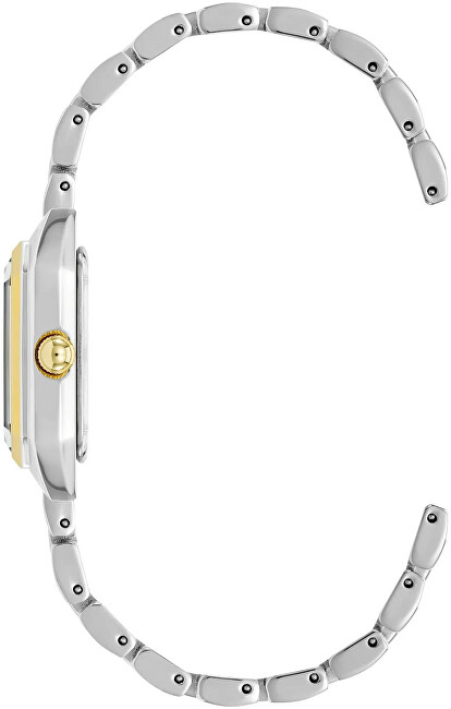 Anne Klein Box Set + náramek AK/5019TTST analógové