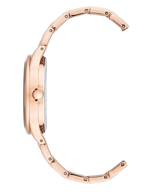 Anne Klein Dárkový set AK/3674RGST analogové