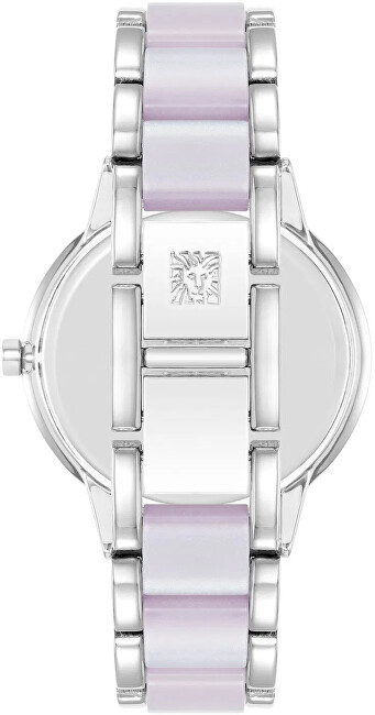 Anne Klein Trend AK/1413IRSV analogové
