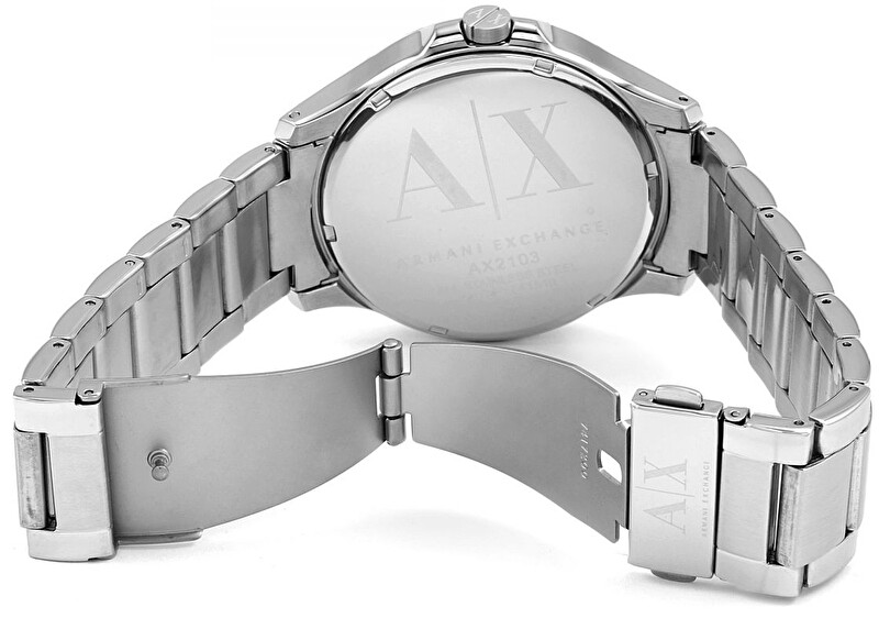 Armani Exchange Analógové hodinky AX2103 analógové