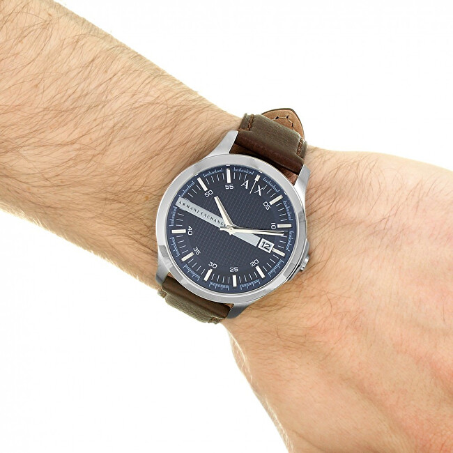 Armani Exchange Hampton AX2133