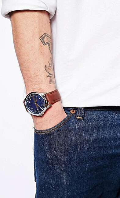 Armani Exchange Hampton AX2133