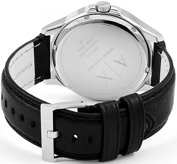 Hampton AX2101