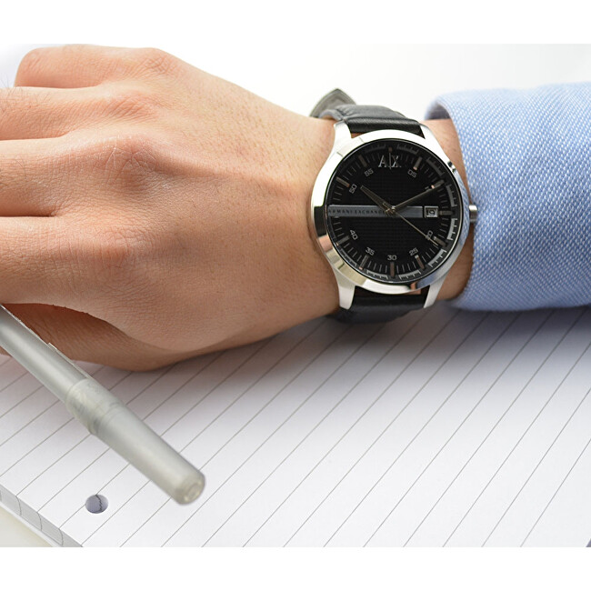 Hampton AX2101