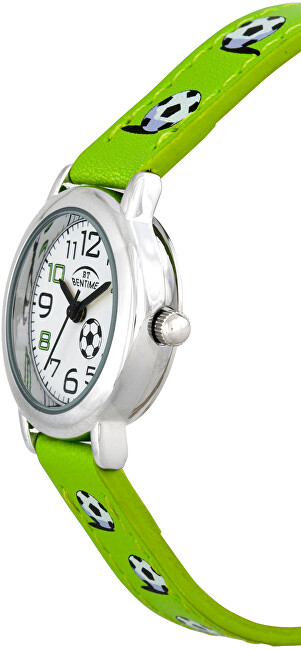 Dětské hodinky 001-9BA-5067L