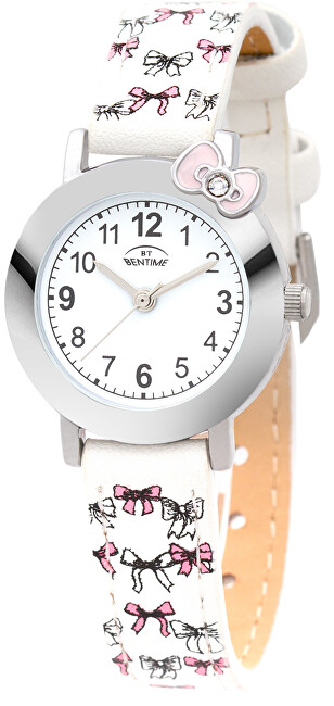 Dětské hodinky 001-9BB-5912A