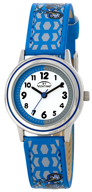 Dětské hodinky 001-DK5416B