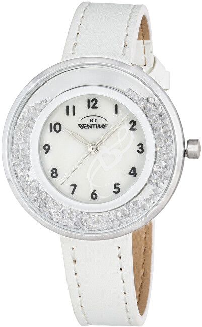 Dětské hodinky 002-9BB-5873B