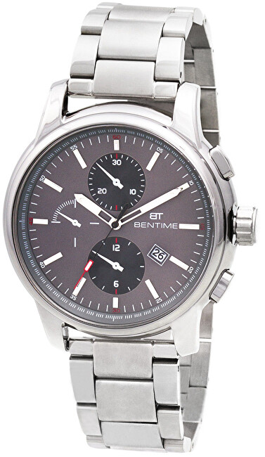 Bentime Analogové hodinky Skyben 027-9MA-11420A