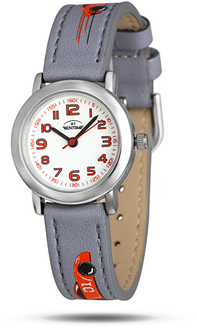 Dětské hodinky 002-9BA-5850T