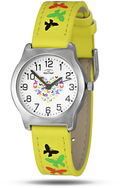 Bentime Dětské hodinky Skyben 002-9BB-5829D analogové