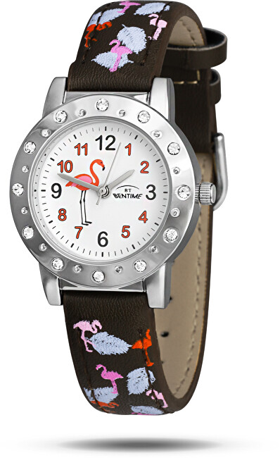 Bentime Dětské hodinky Skyben 002-9BB-5887B