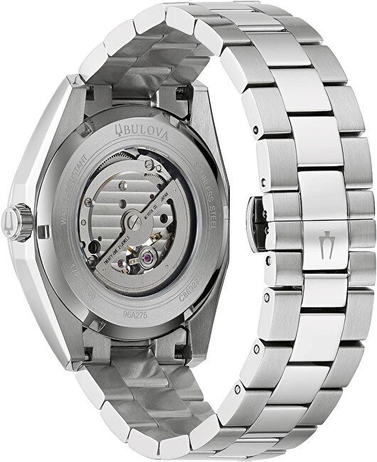 Surveyor Automatic 96A275