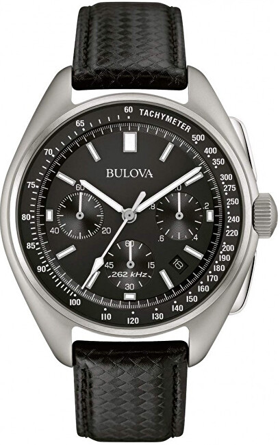 Special Edition Lunar Pilot Chronograph 96B251