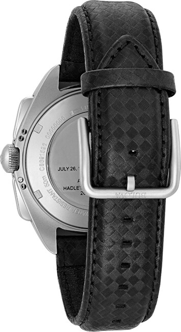 Special Edition Lunar Pilot Chronograph 96B251