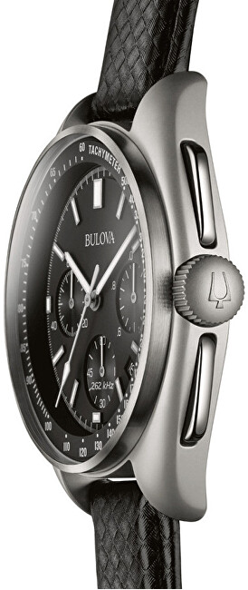 Special Edition Lunar Pilot Chronograph 96B251