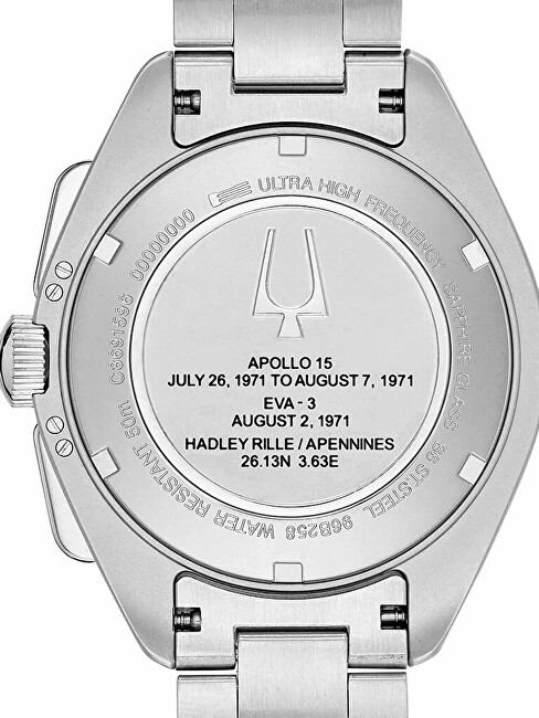 Lunar Pilot 96B258