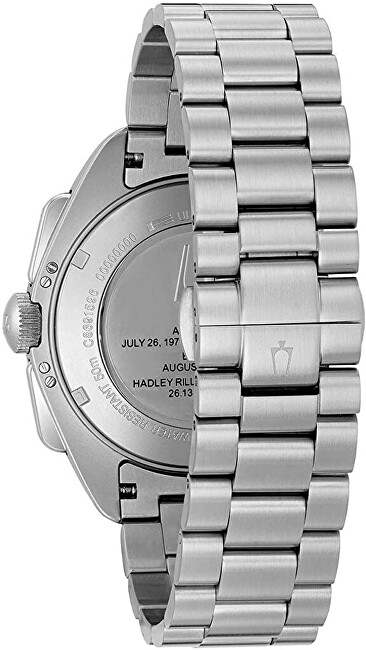 Lunar Pilot 96B258