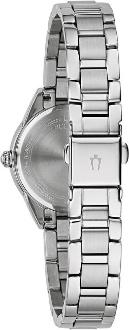 Sutton Petite Diamond 96P250