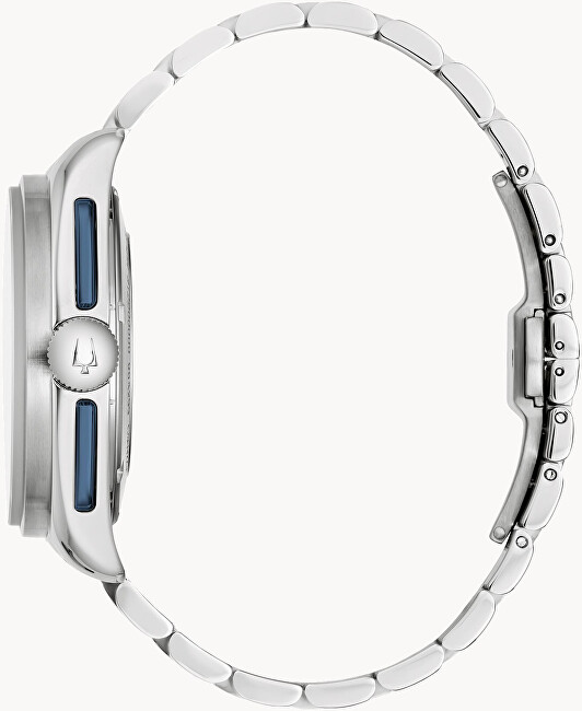 Lunar Pilot + NATO strap 98K112