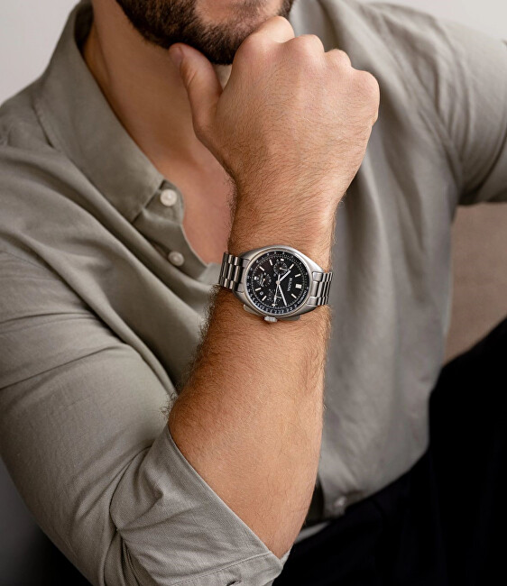 Lunar Pilot 96B258