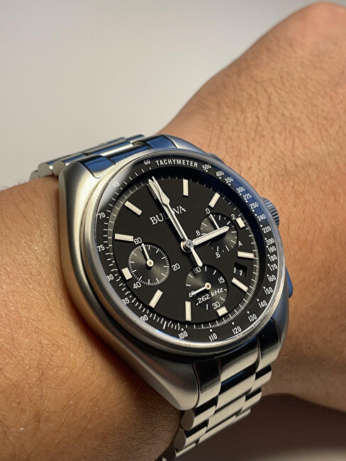 Lunar Pilot 96B258