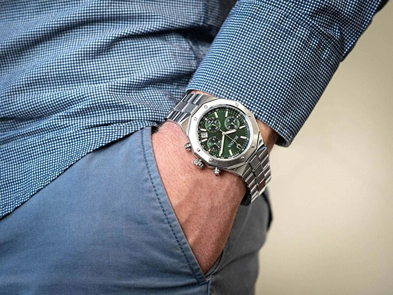 Precisionist 96B409
