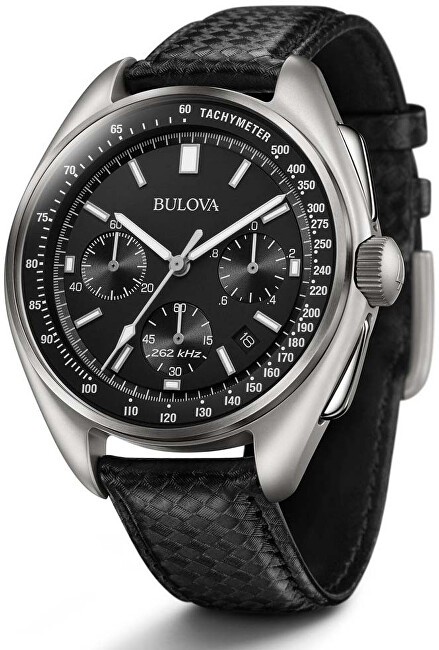 Special Edition Lunar Pilot Chronograph 96B251