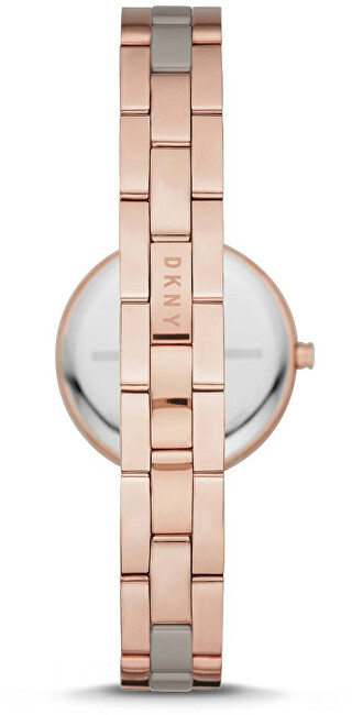 DKNY City Link NY2912 analogové