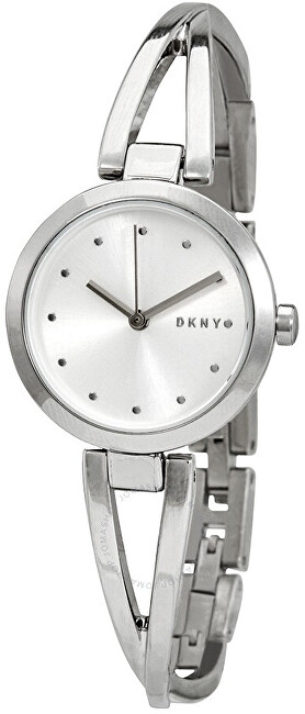 DKNY Crosswalk NY2789 analogové