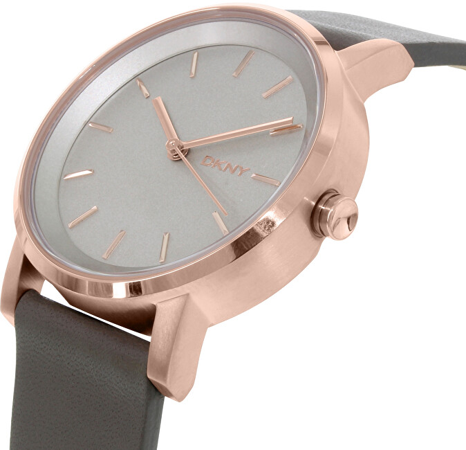 DKNY Soho NY2341 analogové