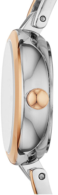 DKNY Crosswalk NY2791 analogové