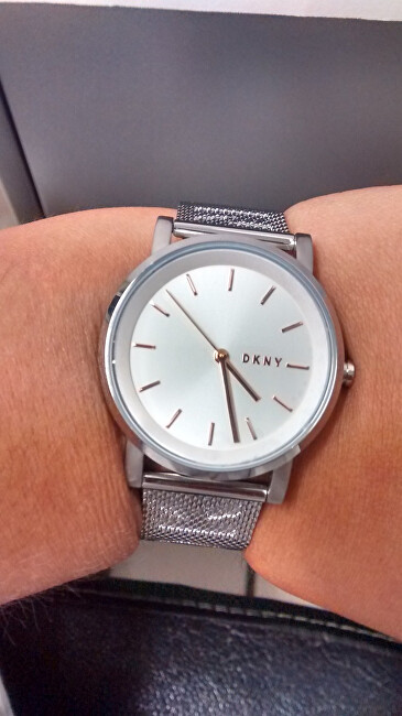 DKNY Soho NY2620