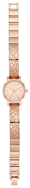 DKNY SoHo NY2884 analogové