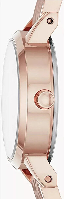 DKNY SoHo NY2884 analogové